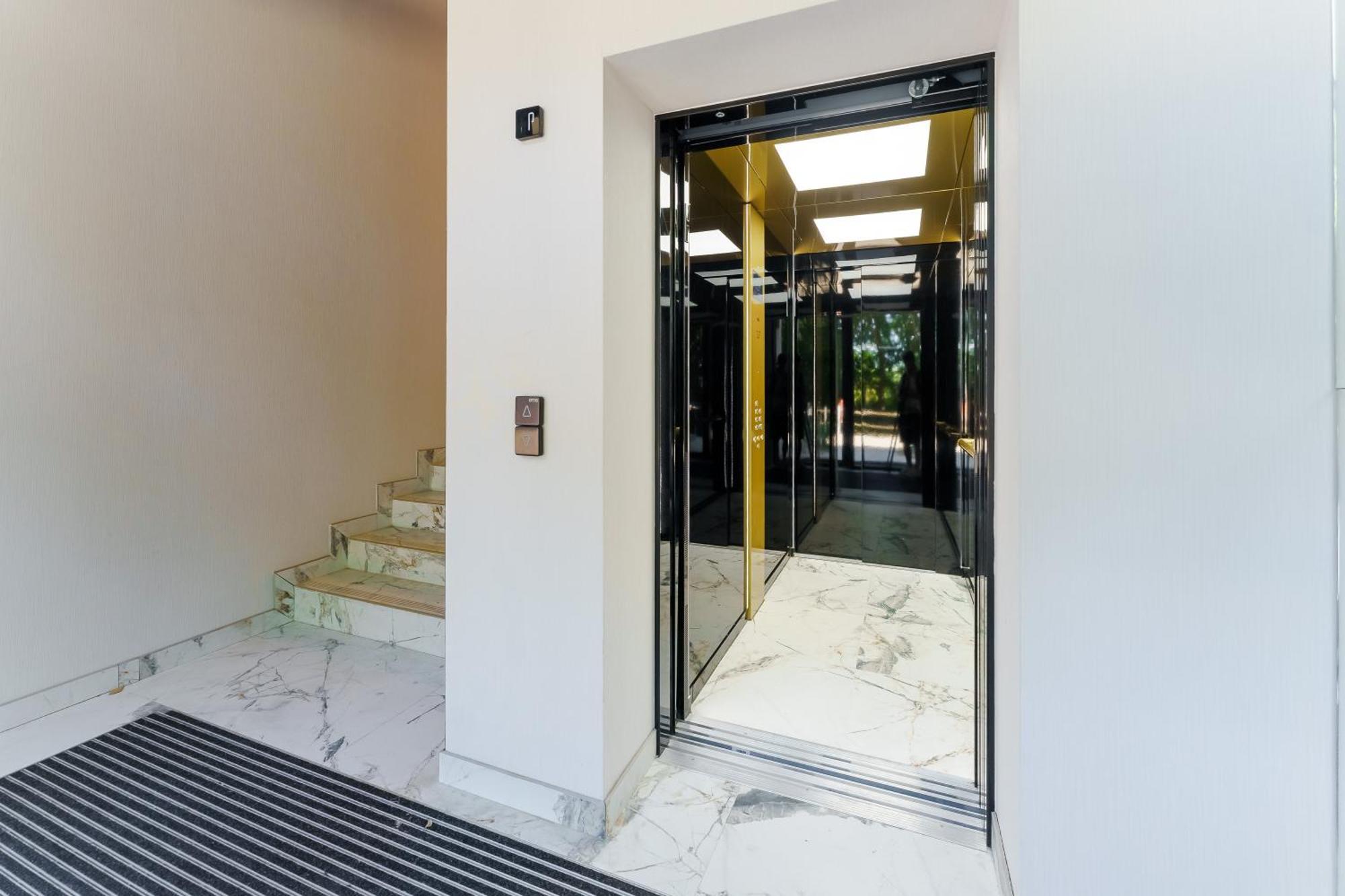 Apartament Przy Plazy 109 By Perlowa Przystan Rent Sianozety Ngoại thất bức ảnh