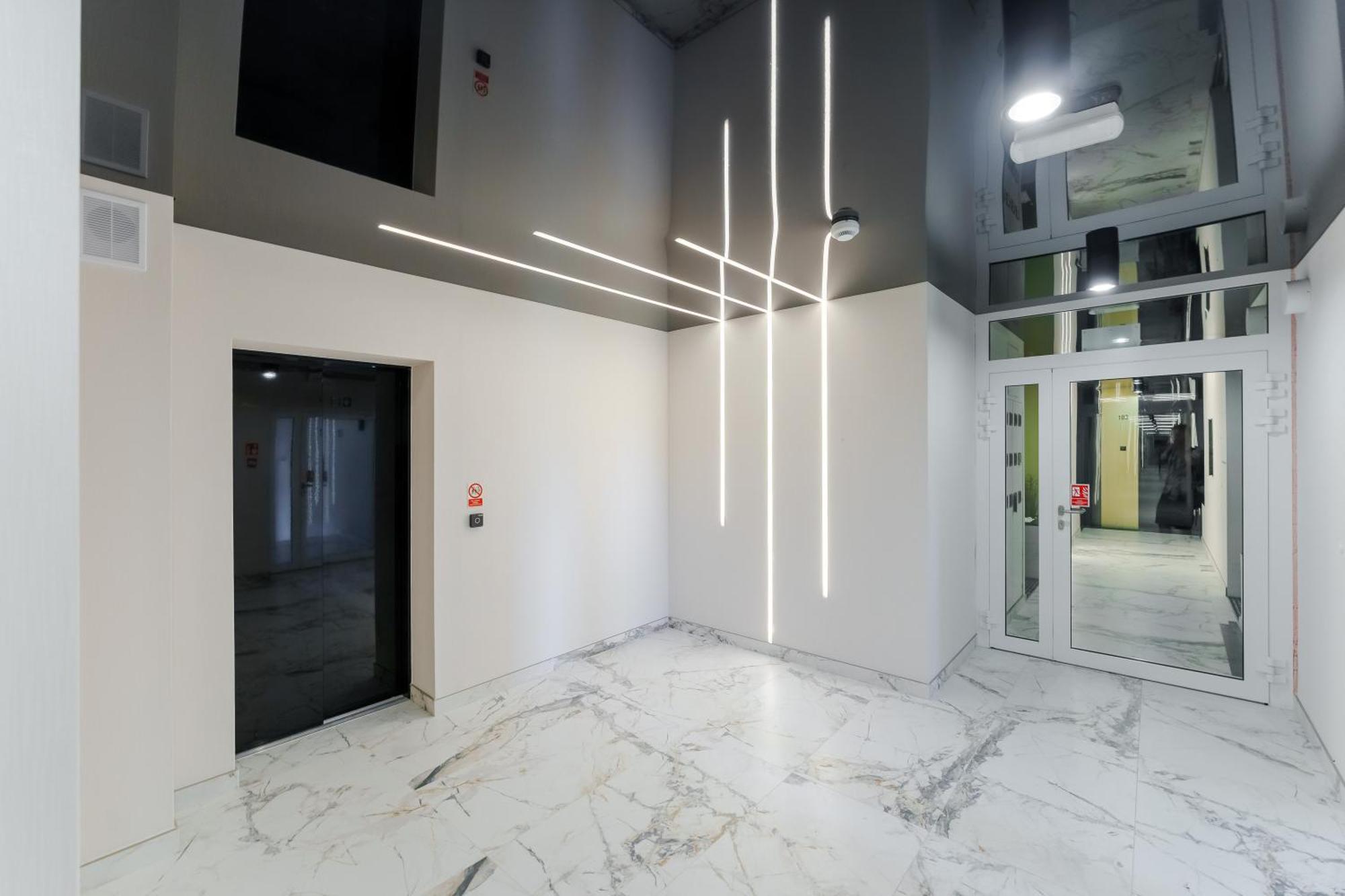 Apartament Przy Plazy 109 By Perlowa Przystan Rent Sianozety Ngoại thất bức ảnh