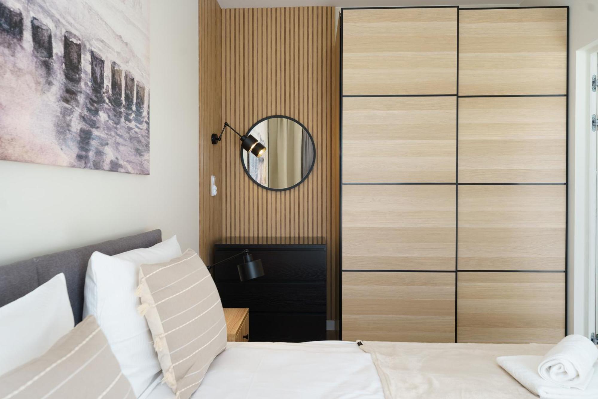 Apartament Przy Plazy 109 By Perlowa Przystan Rent Sianozety Ngoại thất bức ảnh